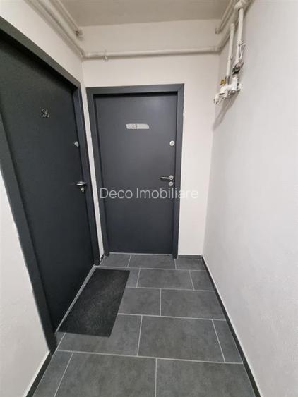 Apartament 3 camere 88 mp cu 2 balcoane, zona Vivo - 18