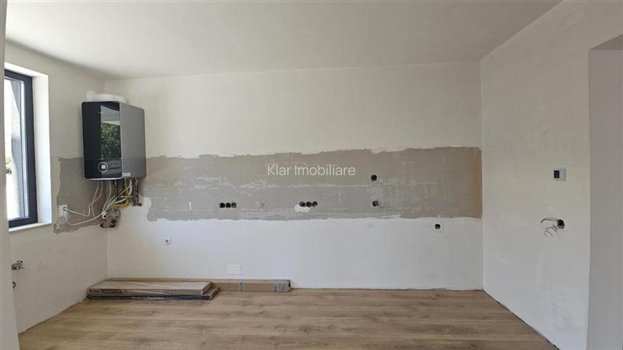 Vila 5 camere 216mp, teren 300mp, Gheorgheni, zona Interservisan - 9