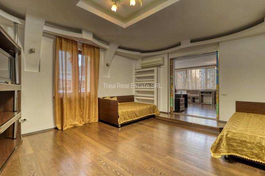 Apartament de 5 camere in vila zona Ion Mihalache - Banu Manta - Kiseleff - 16