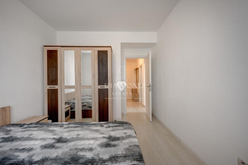 Apartament 2 camere Fundeni | Centrala proprie | Priveliste frumoasa