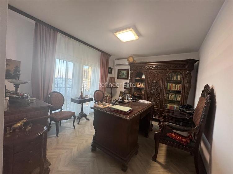 Inchiriere spatiu pentru birou | Piata Alba Iulia | MOBILAT BIROU |  vedere fata - 8