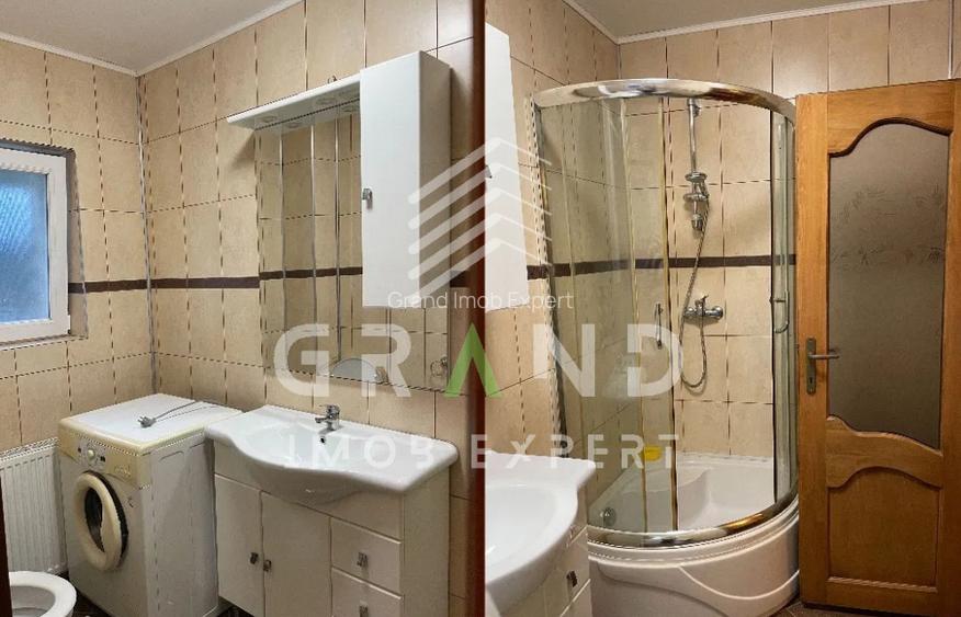 Apartament in Vila | 3 Camere | 2 Bai | Parcare | 85 MP | Buna ziua - 5