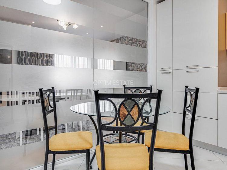 130sqm, 2 UNDERGROUND parkings, Pool&Fitness, VIEW, Ibiza Sol! - 11