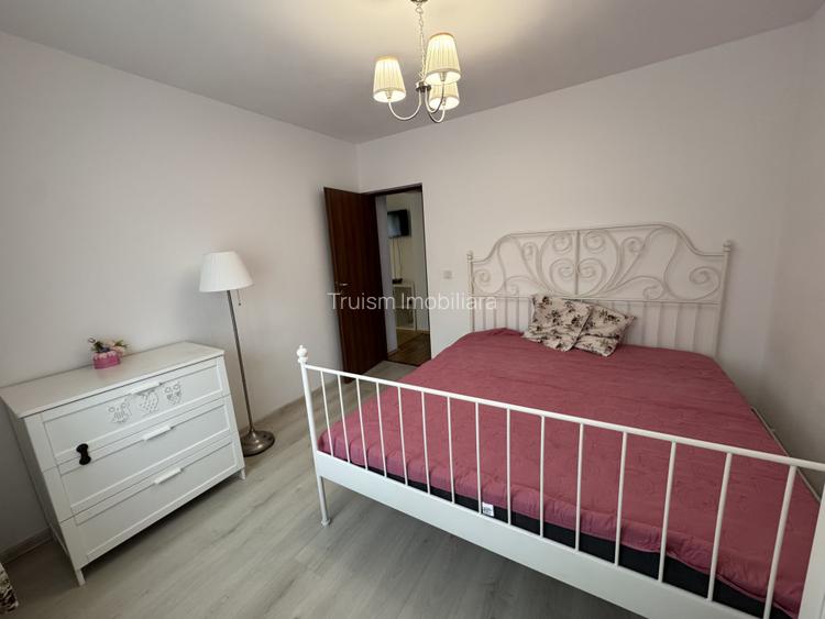 Ap 3 cam, etaj 1, Zona Malu Rosu - 8