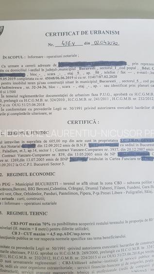 Teren Tudor Vladimirescu 32 - 8