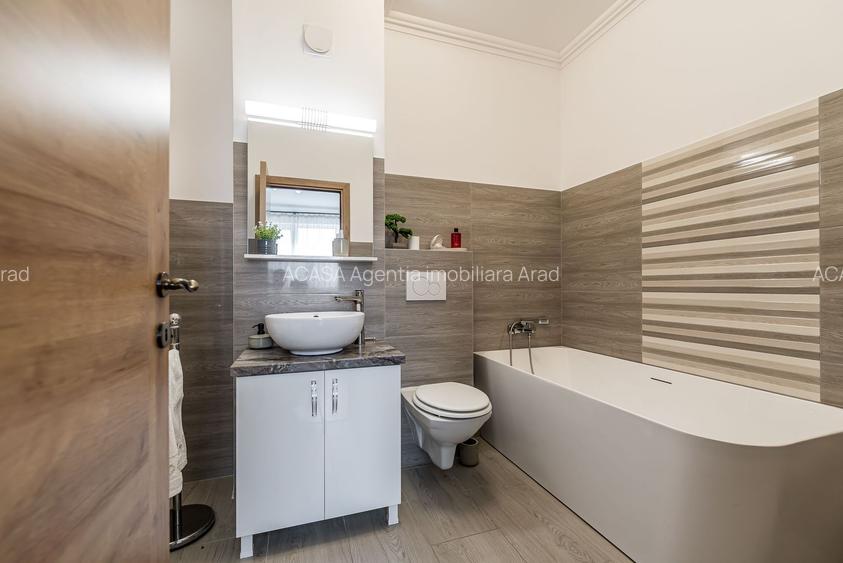 Apartament premium 3 camere | Westfield Arad | Spațiu generos - 8