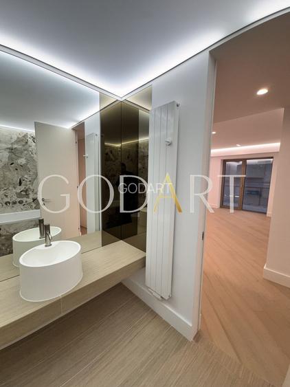 Apartament exclusivist | 3 camere | 121.8 mp | Cortina 126 - 9