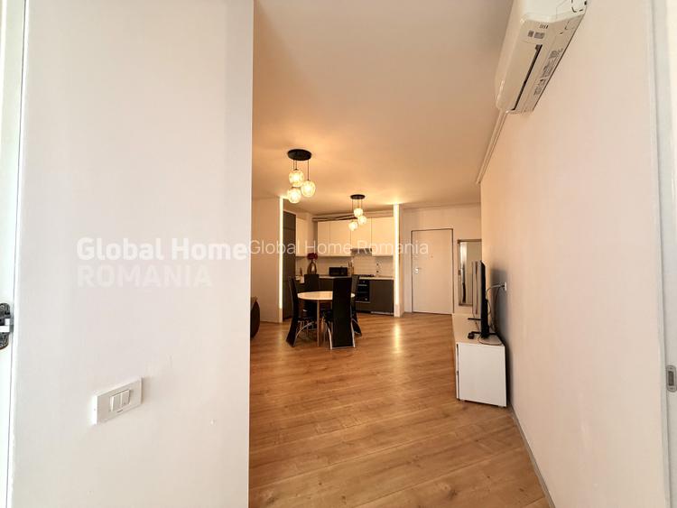 3 Camere | Mobilat Complet | Parcare Inclusă | 4City North - Pipera - 8