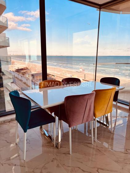 2 camere -vedere frontala mare +loc parcare subteran -termen lung(inclusiv vara) - 21