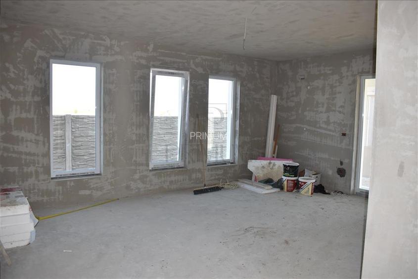 Casa individuala - garaj - finisaje premium - asfalt - toate utilitatile - 10