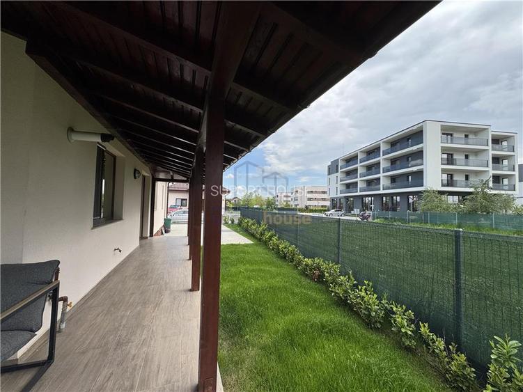 Vanzare vila Paulesti constrctie noua - 23