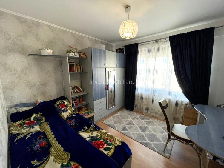Apartament 3 camere Mircea cel Bătrân – 69 mp – vedere panoramică - 6