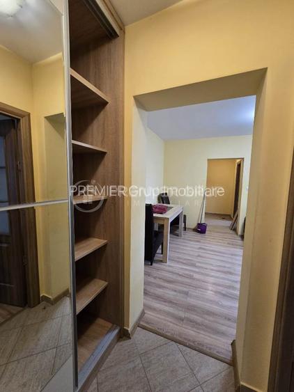 Etaj 1! Apartament 2 camere 52mp 2 balcoane, Podu Ros, CT - 5