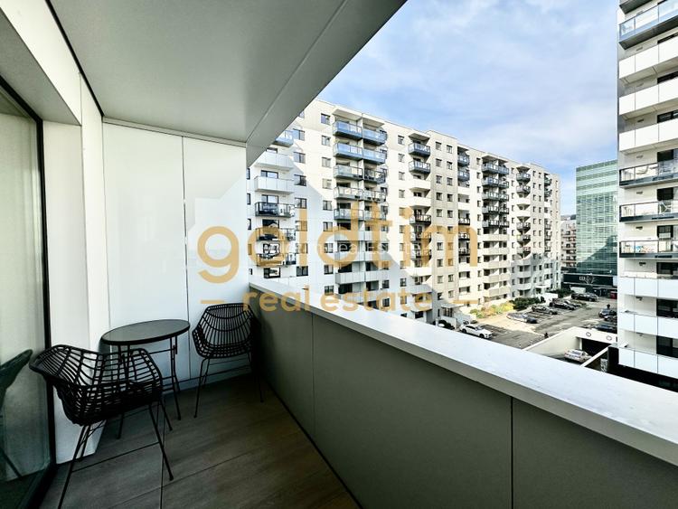 NOU/PARCARE INCLUSA/ CORTINA NORTH /MOBILAT ȘI UTILAT COMPLET - 6