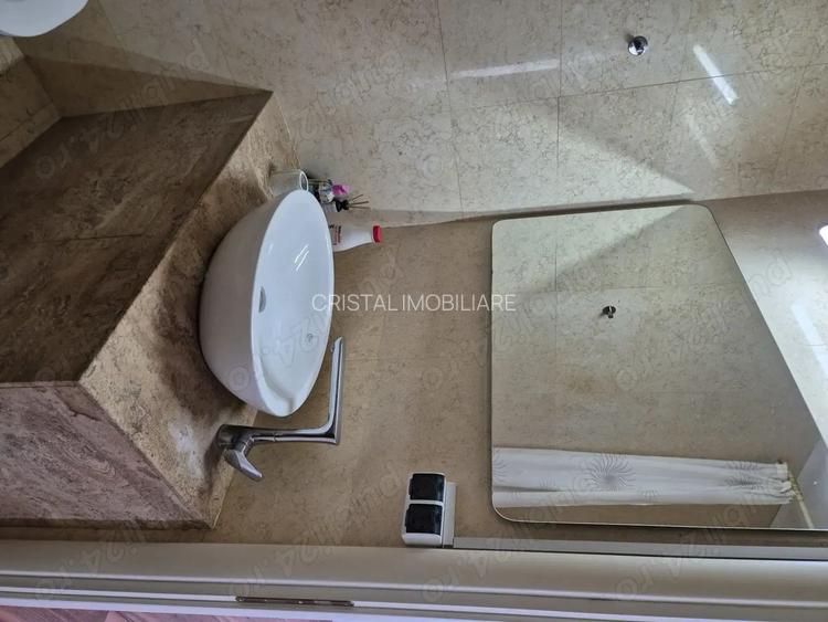 Apartament 2 camere, imobil modern 2015, centrală proprie – zonă liniștită - 7