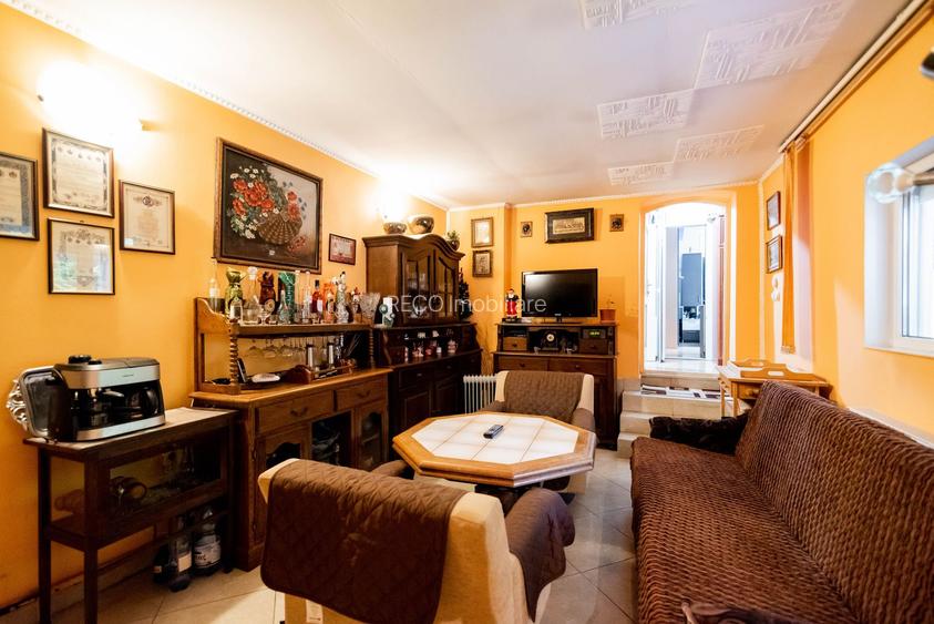 Casa (pensiune) in Baile Felix - 18