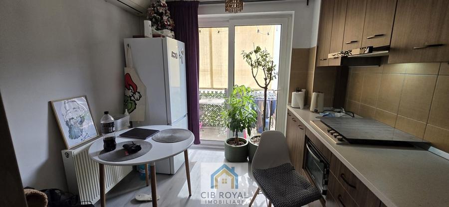 Garsoniera bloc 2007,zona Drumul Taberei-Valea Oltului, Drumul Valea Furcii - 4