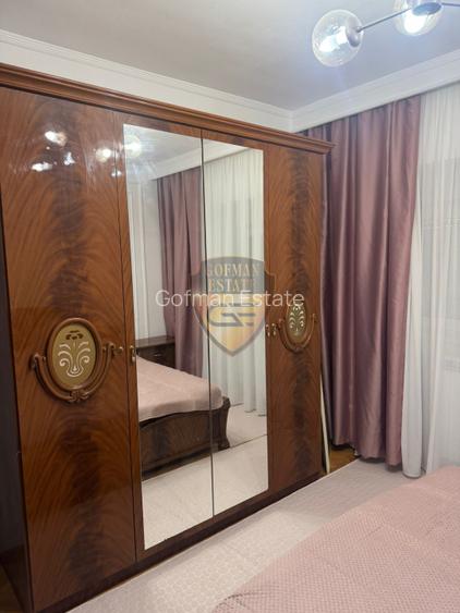 Stadion Victoria 3 camere decomandat renovat, Parcare privata - 6