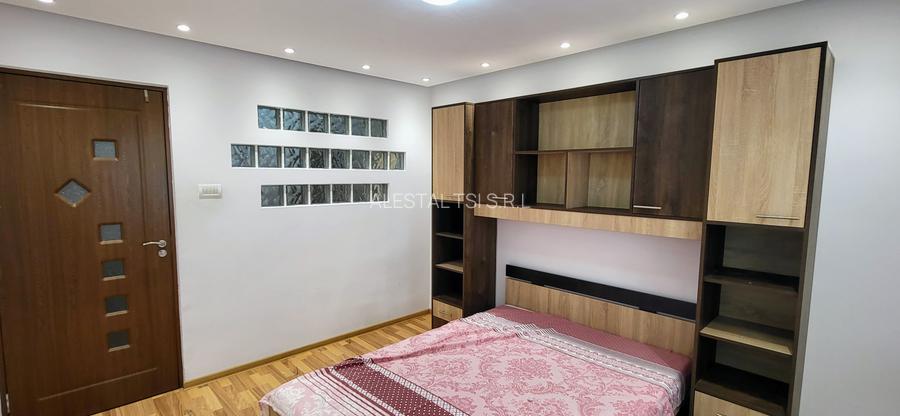 3 camere Metrou Nicolae Grigorescu Bvd Camil Ressu - 13