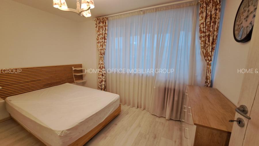 APARTAMENT 2 CAMERE RENOVAT INTEGRAL- MOBILAT SI UTILAT - 21