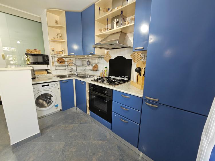 Apartament 2 Camere Nerva Traian l Pet Friendly l Comision 0% - 11