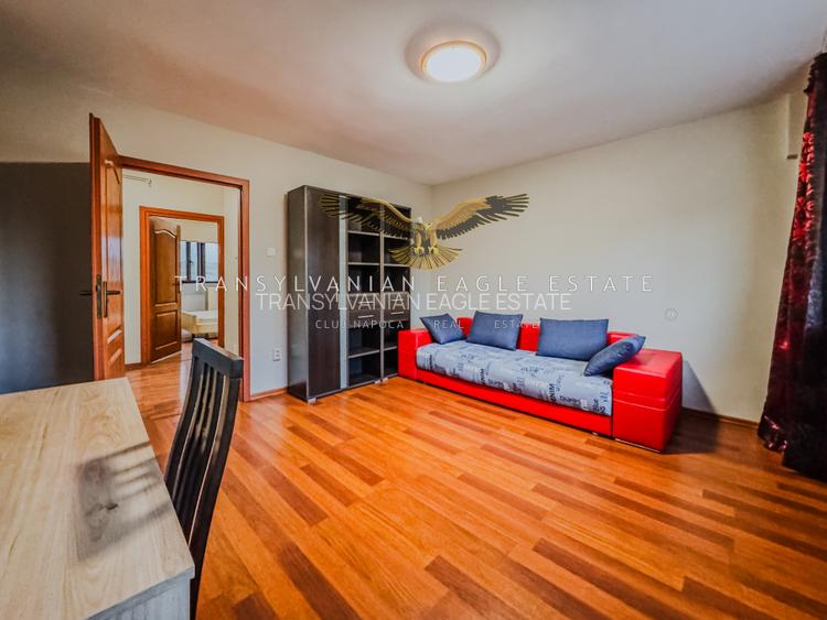 Apartament decomandat cu 2 camere|Aurel Vlaicu/Iulius Mall - 6