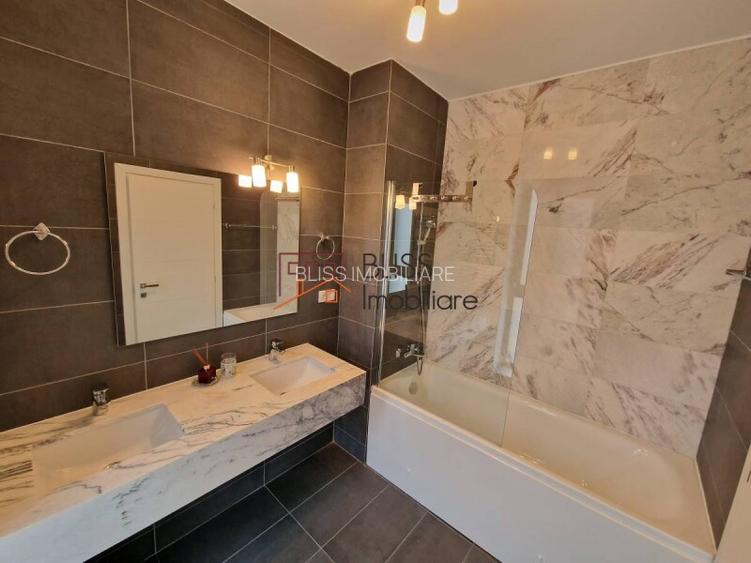 Casă / Vilă 5 camere în zona Iancu Nicolae Jolie Ville - 12