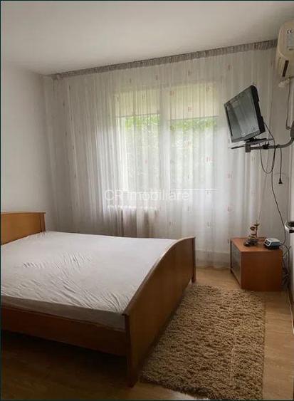 Apartament de 3 camere cu centrala Titan metrou Grigorescu - 8