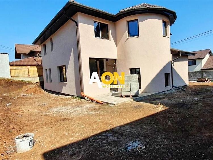 Casa D+P+1E, 4 camere, 502 mp teren, Cetate - 2