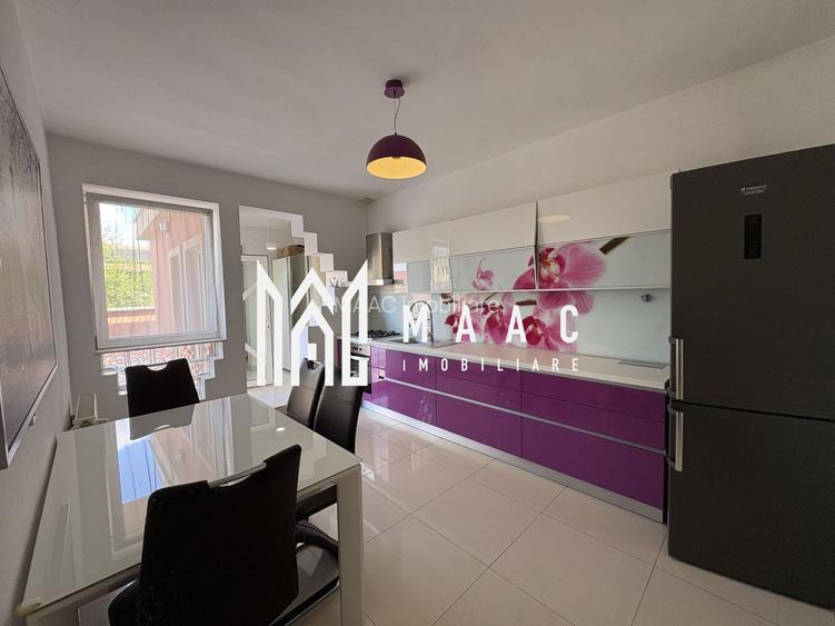 Duplex modern I 4 Camere I Curte proprie I Garaj I Strada Putnei - 2