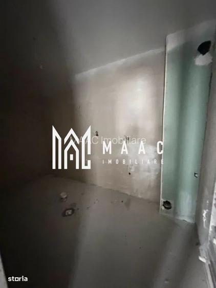 Apartament 3 camere | 74 mp | 2 băi | 2 balcoane | Calea Cisnădiei - 8