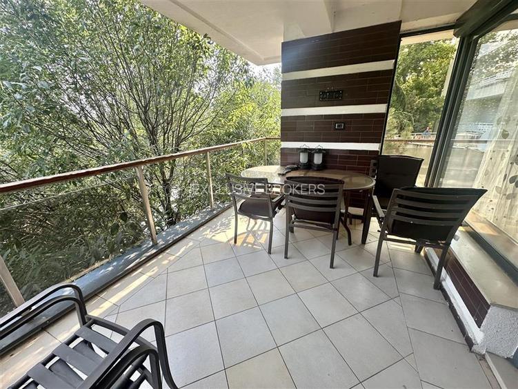 APARTAMENT SPATIOS  VEDERE PARC HERASTRAU  BLOC BOUTIQUE - 21