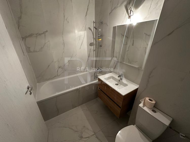 2 Camere , Decomandat , Bloc 2025 , Metalurgiei - 7