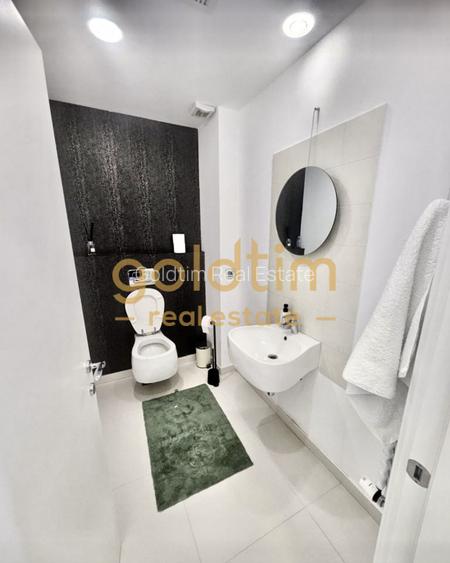 PENTHOUSE DUPLEX SPECTACULOS 305MP/TERASA 77MP/2LOCURI PARCARE/2BOXE/FLOREASCA - 11