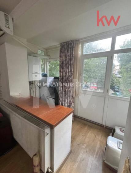 Apartament luminos 2 camere, Nanterre - 4