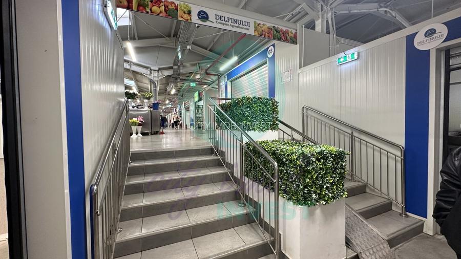 Spatii comerciale de inchiriat in PIATA DELFINULUI - 7