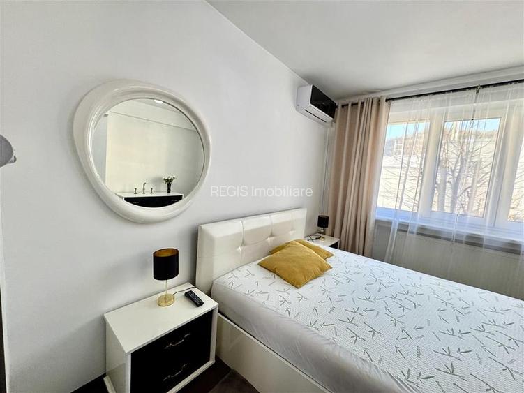 Apartament 2 camere de inchiriat Central | parcare | zona Patria - 6