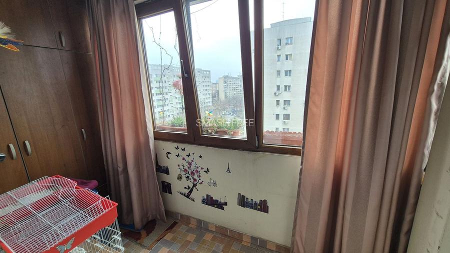 Apartament 2 camere 52,05 mp – Lângă Parcul IOR si Mall Park Lake - 9
