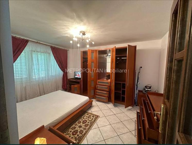 Apartament 2 camere zona Calea Bucuresti mobilat complet - 2