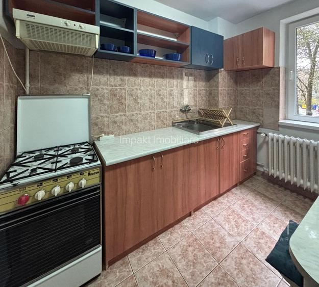 Apartament cu 2 camere in Gheorgheni - 8