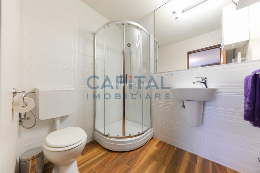 COMISION ZERO! | Casa Individuala | 1000 Mp teren | 260 mp Utili |  - 40