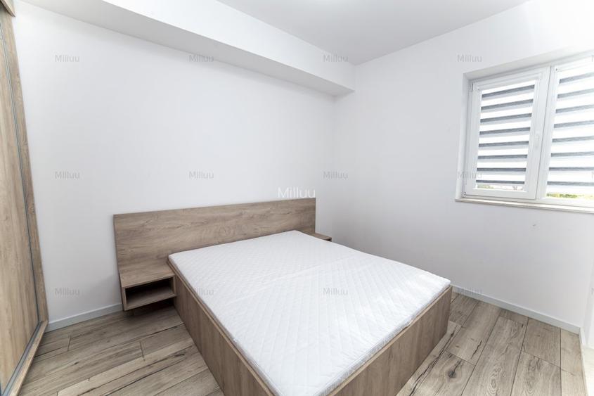 2 camere Morarilor / Complet mobilat si utilat / Loc parcare / 6 minute metrou - 7