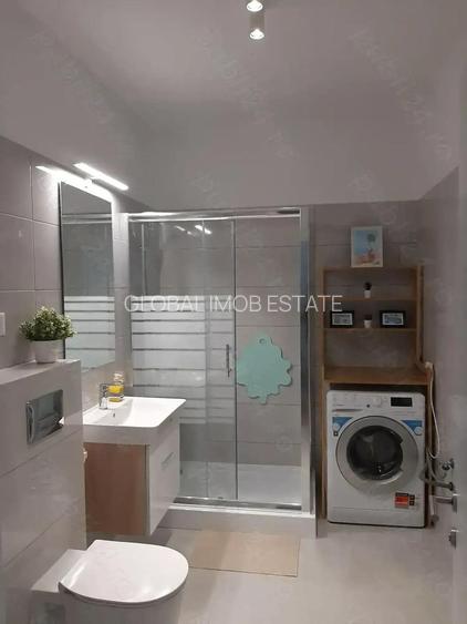 Inchiriere Apartament 2 camere Bloc Nou Loc de Parcare Pacii - 7
