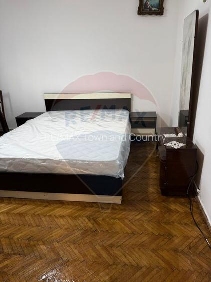 Apartament cu 3 camere de închiriat - 1