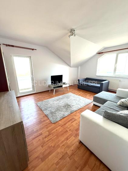 Apartament 2  camere Zorilor zona  Sigma  cu garaj inclus - 3