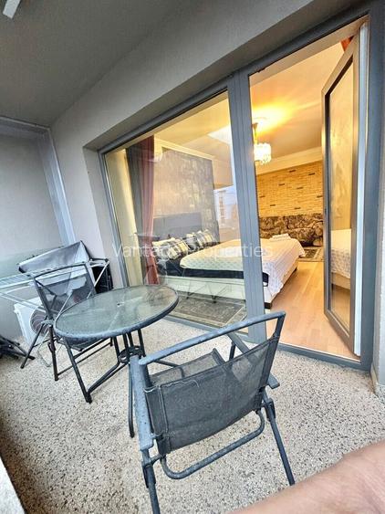 One-room apartment | Central complex | Vasile Lascar Street | - 3