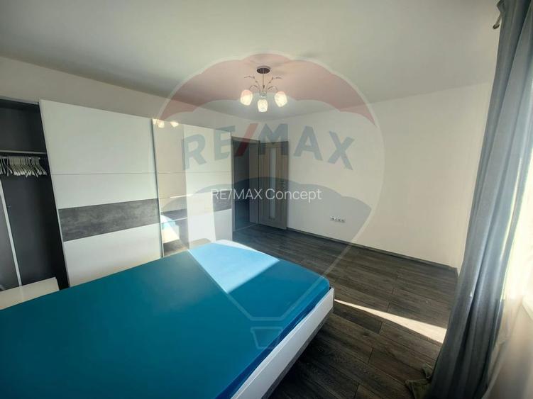 Casă tip duplex 4 camere de inchiriat - 12