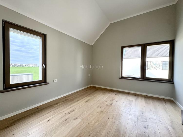 Casă premium în Dumbrăvița – pregătită pentru mutare imediată - 14