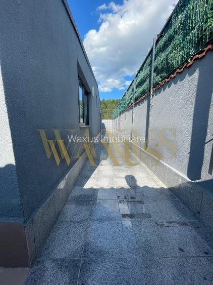 Apartament Modern - SU 59MP I Terasa I Parcare - Manastur I Vivo - 5