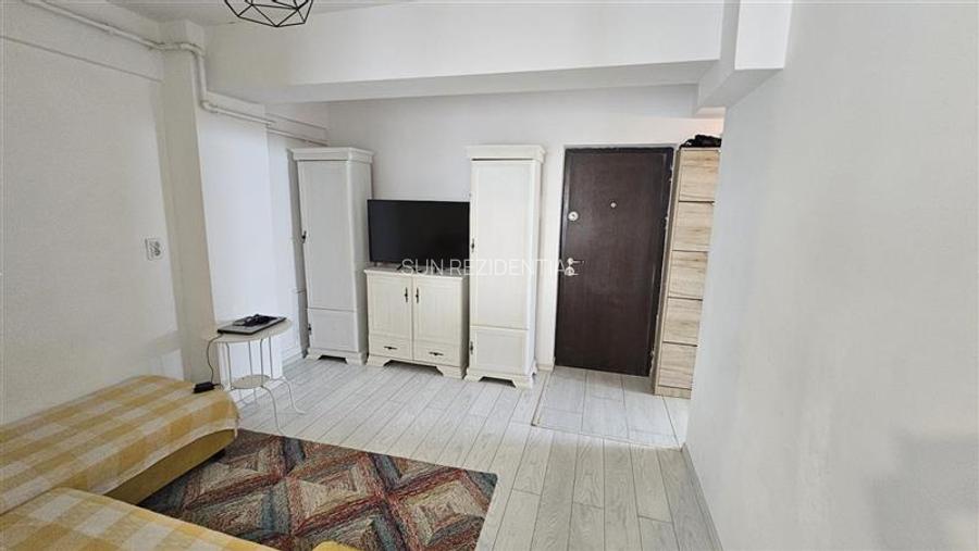Titan-Metrou Teclu, apartament 2 camere, mobilat-utilat, loc parcare - 12